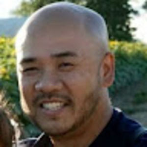 Meet your Posher, Tj